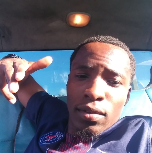 Meet your Posher, Cordell - Picture 1 of 1